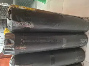 Black Polythene-DPM 1000 Gauge