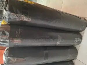 Black Polythene-DPM 1000 Gauge