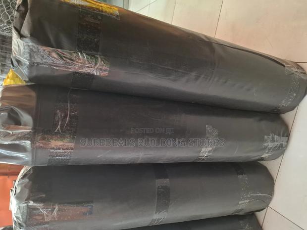 Black Polythene-DPM 1000 Gauge - thumbnail 3