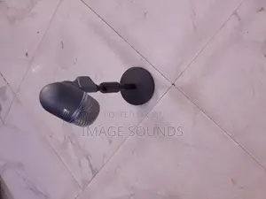 Kick Drum Mic With Stand