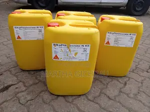 Sika Plastocrete 25ltrs
