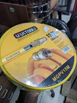 Air Compressor Hose