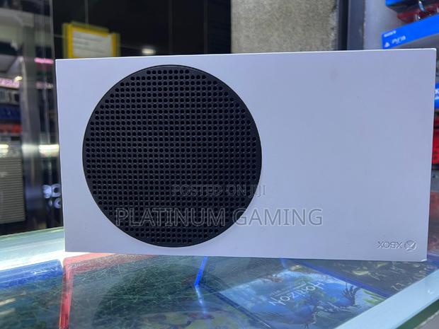X Box Series S Used (512gb)