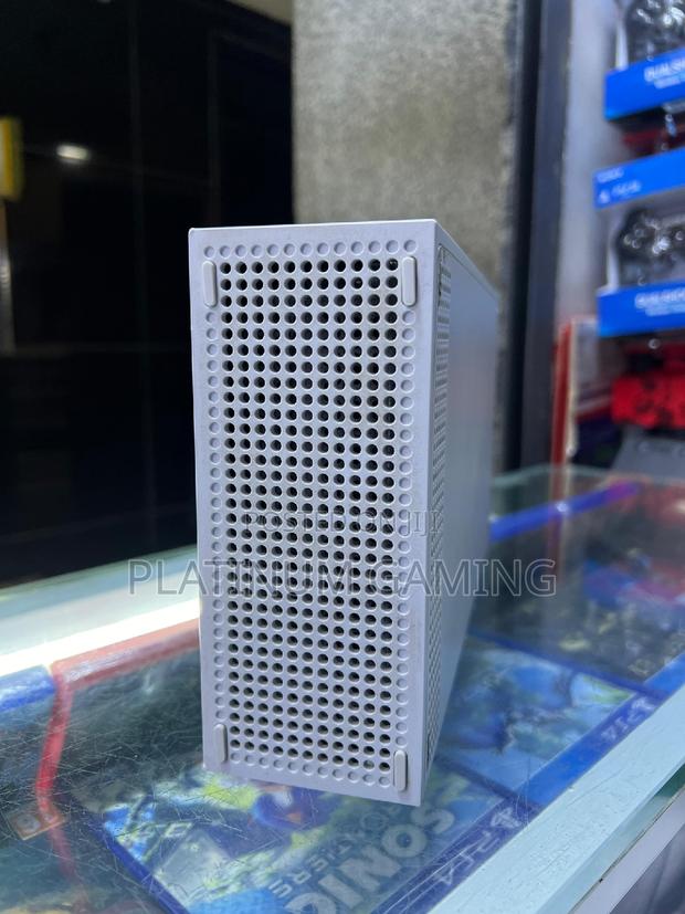 X Box Series S Used (512gb) - thumbnail 2