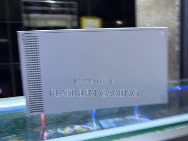 X Box Series S Used (512gb) - thumbnail 4
