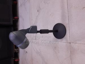 Bass Drum Mic With the Stand - thumbnail 2