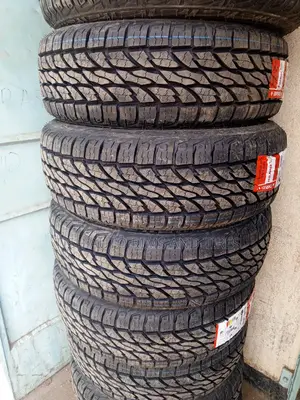 235/75r15 Three A