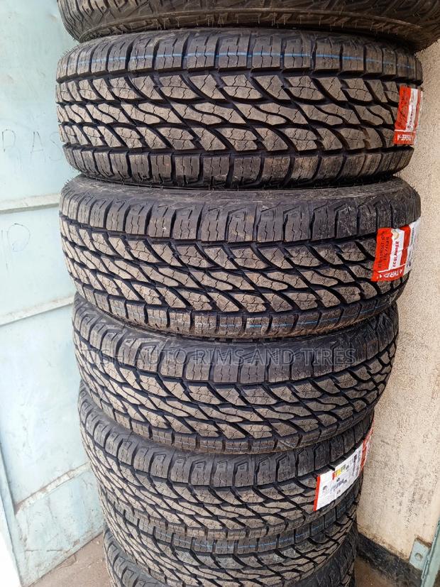 235/75r15 Three A