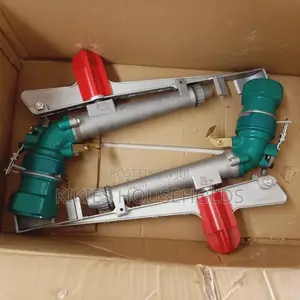 Rain Gun Spray With Stand
