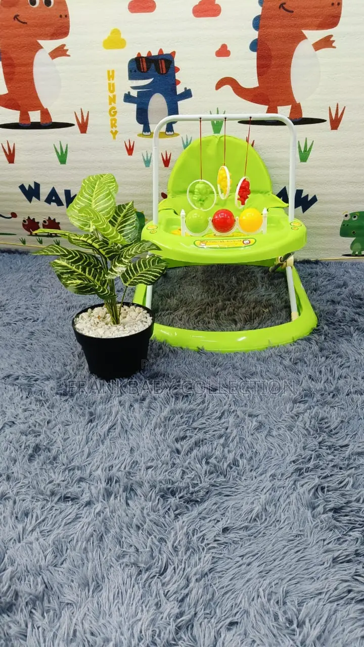 Baby Walker*Baby *Walker