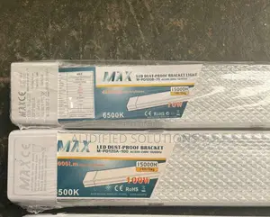 4ft Led Diffuser