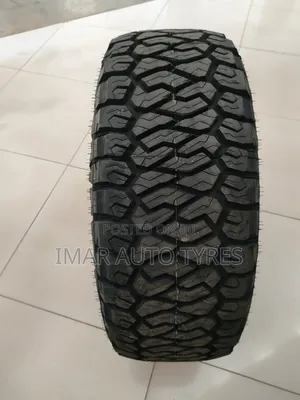 265/70r17 MAXXIS Tyres