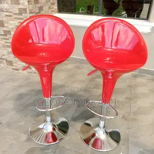 Brand New High Counter Seats