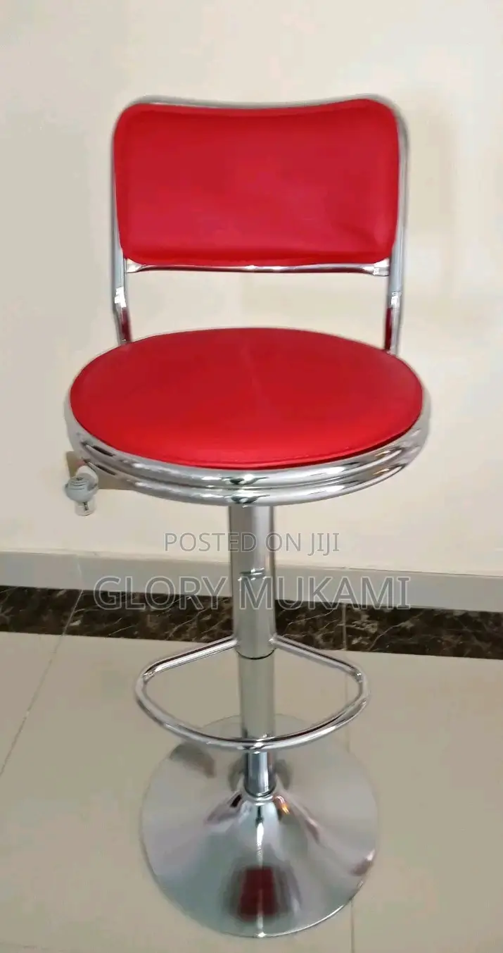 Brand New High Bar N Restaraunt Counter Chairs