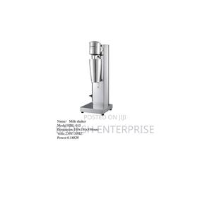 Best Commercial Single Plate Milk Shaker - main view