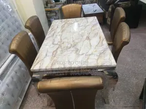Brand New Dinning Table Set