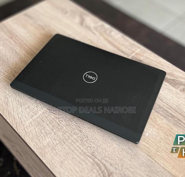 Laptop Dell Latitude 7410 16GB Intel Core I7 SSD 512GB - thumbnail 2