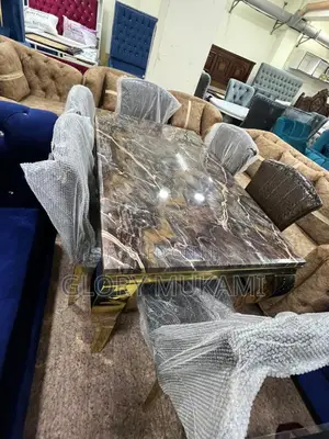 Brand New Dinning Table Set