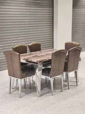 Brand New Dinning Table Set
