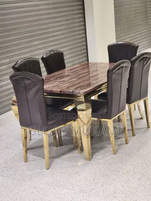 Brand New Dinning Table Set