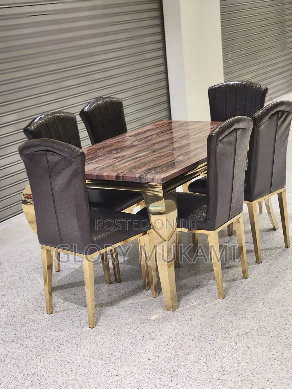 Brand New Dinning Table Set