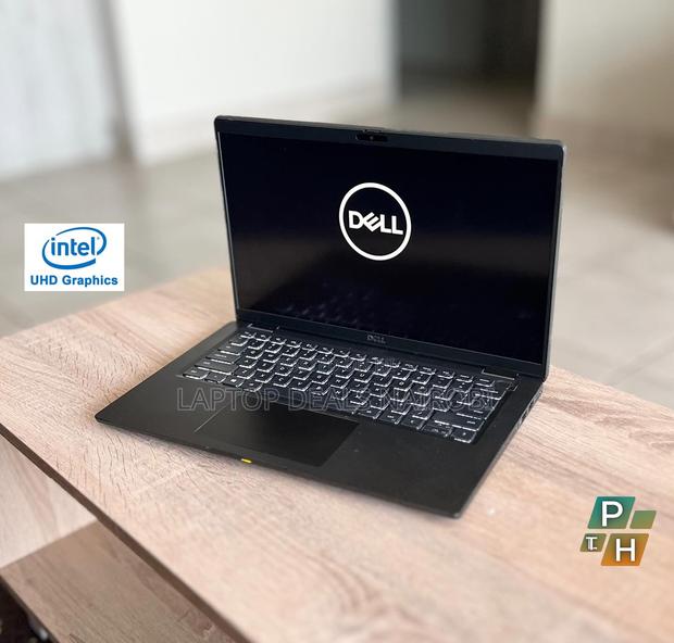 Laptop Dell Latitude 7410 16GB Intel Core I7 SSD 512GB - thumbnail 3
