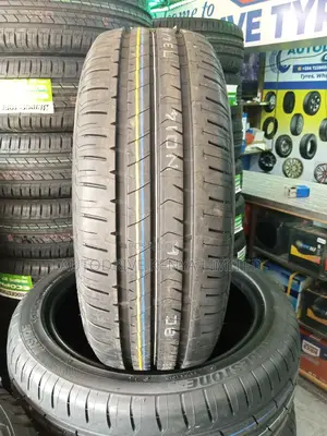 205/55r16 Bridgestone Tyre