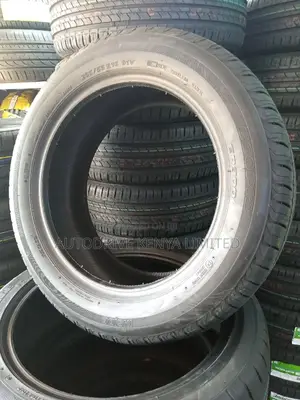 205/55r16 Bridgestone Tyre