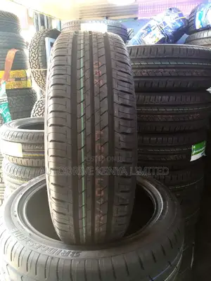 195/65r15 Bridgestone Tyre