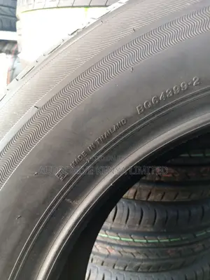 195/65r15 Bridgestone Tyre