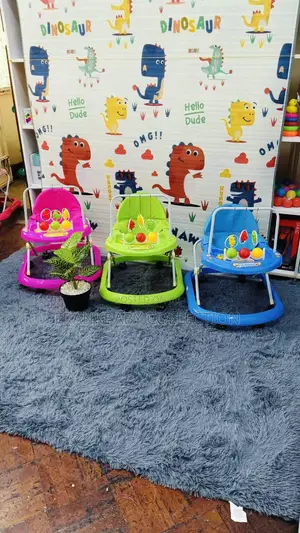 Toddler Baby Walker *Baby Walker