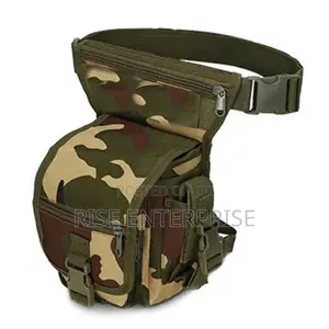 Tactical Drop Leg/Thigh Bag
