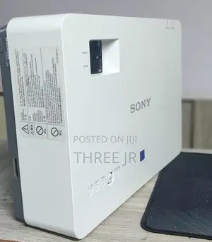 Sony Ex 445 Projector Ex Uk for Sale