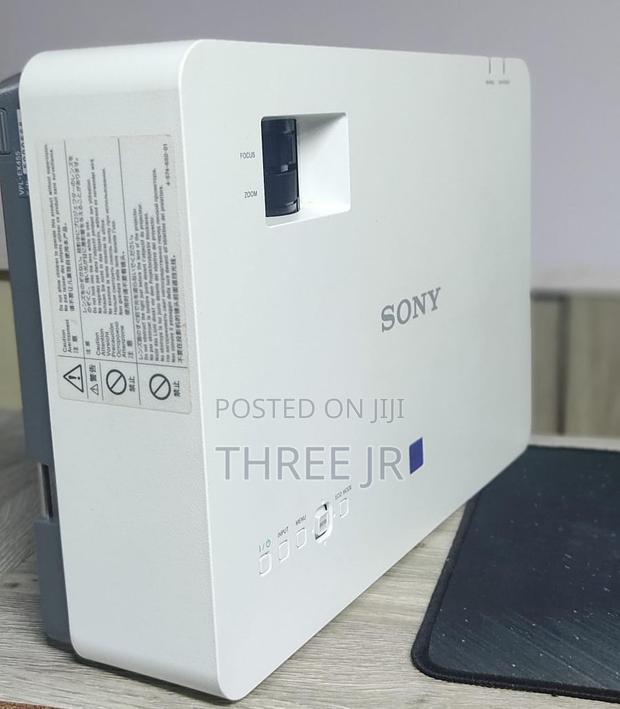 Sony Ex 445 Projector Ex Uk for Sale
