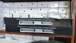 Double Magnetic Lock - thumbnail 2