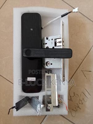 Personalized Protection. Biometric Locks for Airbnb Homes - thumbnail 2