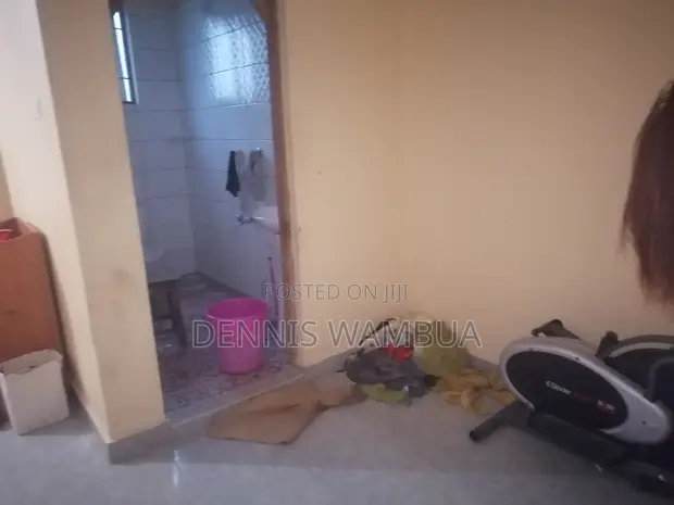 Furnished 4bdrm Apartment in Mtomondoni, Mtwapa for sale