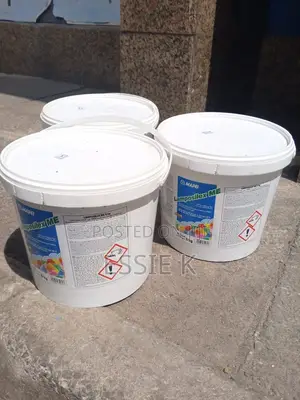 Lamposilex Mapei Me.