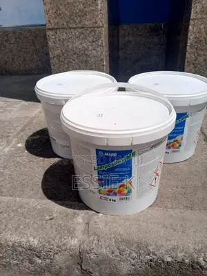 Lamposilex Mapei Me/Lamposilex 5kgs