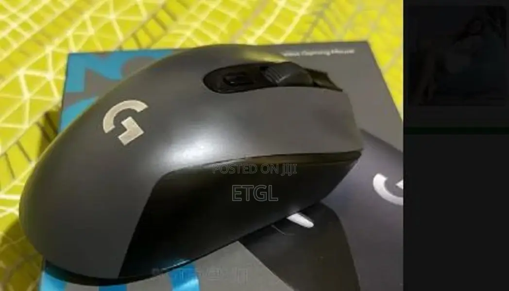 Logitech G603 Wireless Gaming Mouse