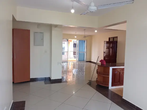 3bdrm Apartment in Kizingo for rent