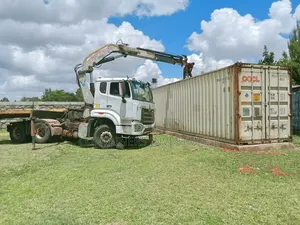 Eco Friendly Shipping Containers Available for Sale