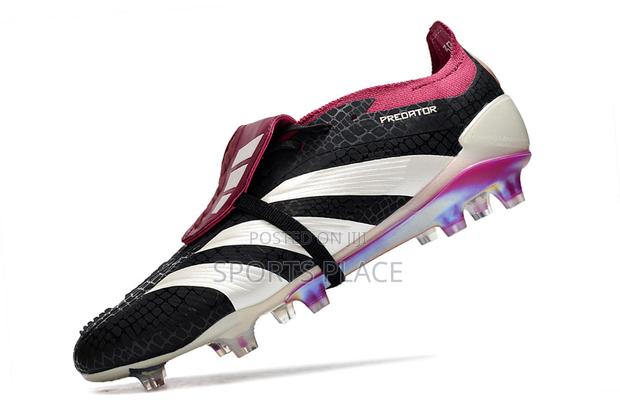 Football Boots Predator Jude Bellingham - main view
