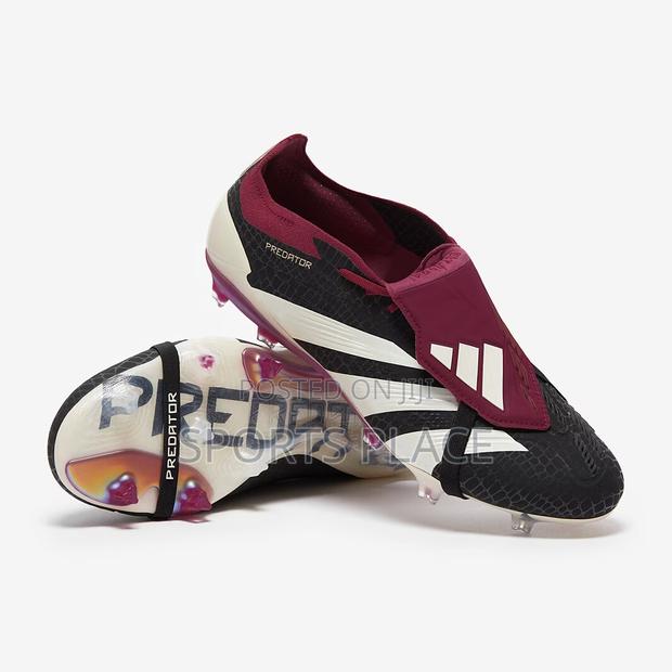 Football Boots Predator Jude Bellingham - thumbnail 2