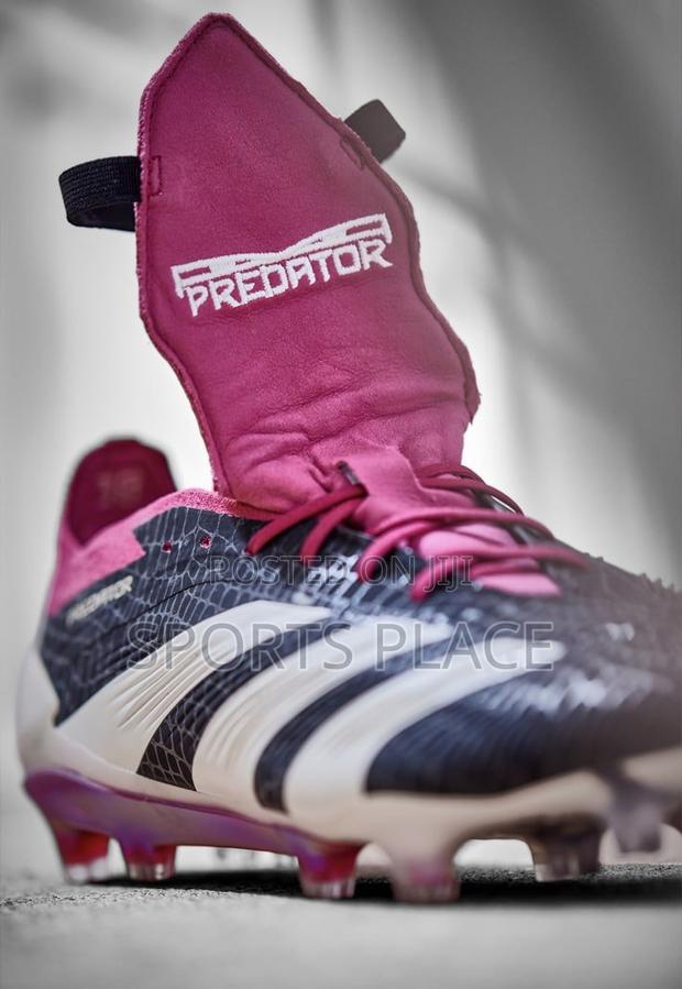 Football Boots Predator Jude Bellingham - thumbnail 3