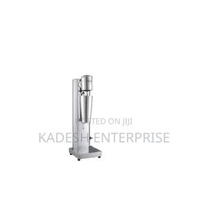 Affordable Single Milk Shaker - main view