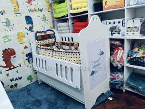 Board Baby Cot *Baby Cot - thumbnail 2