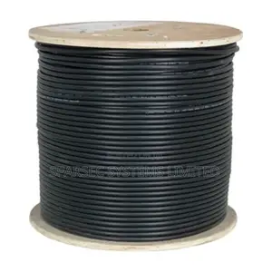 Cat 6 Outdoor Ethernet Cable 305 Metres (Shk)