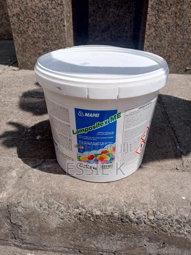 Lamposilex ME Available - main view