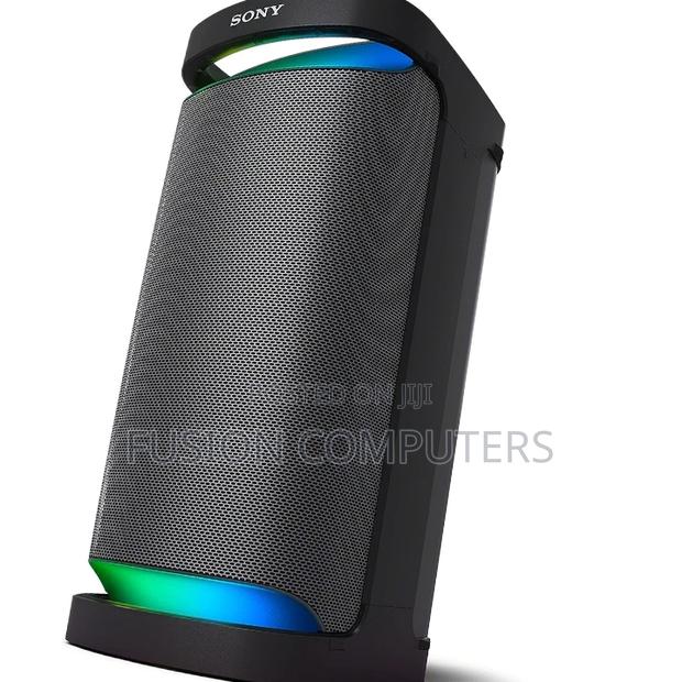 Sony SRS-XP700 X-Series Wireless Portable- - main view